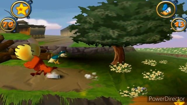 Прохождение Дональд Дак: Утиные Истории Часть 1 (PC) (Без комментариев) смотреть онлайн