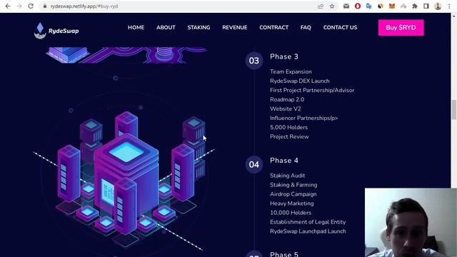 RydeSwap my review смотреть онлайн