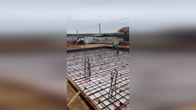 Дом в деревне Еськино смотреть онлайн