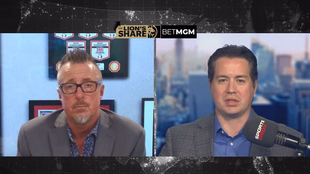 Warren Sharp, Kirk Cousins, Josh Allen, 9/30/22 | Ferrall Coast To Coat Hour 2 смотреть онлайн