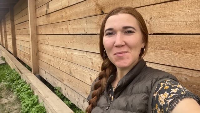 ПЕРЕЕЗД! ЖЕНА НАКОРМИЛА МЕНЯ ТАРАКАНАМИ! НАША ФЕРМА! ЖИЗНЬ ПРОСТЫХ ЛЮДЕЙ В ДЕРЕВНЕ! смотреть онлайн