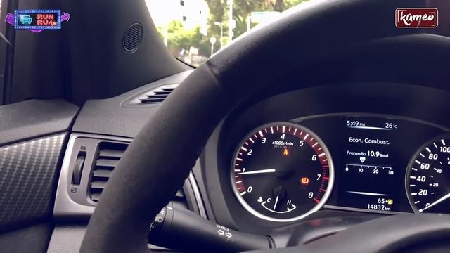 ¡CONOCE EL INCREÍBLE NISSAN SENTRA NISMO! смотреть онлайн
