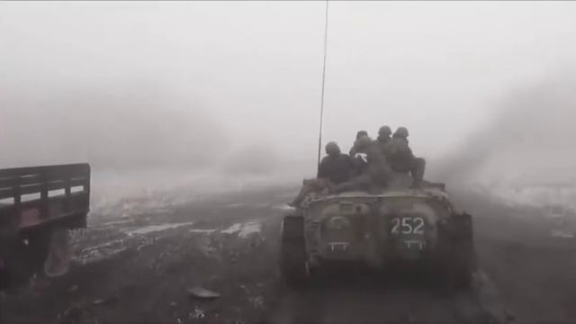 И Ярош такой молодой - Крестовый поход впереди! смотреть онлайн