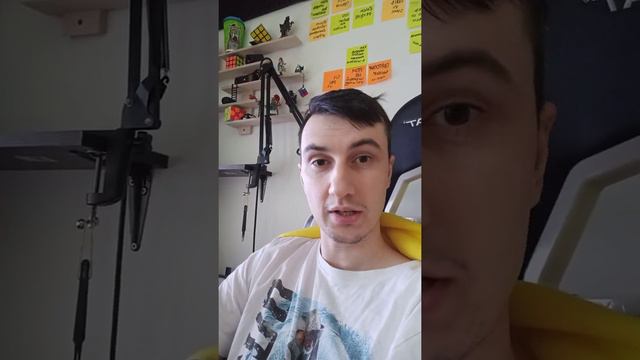 YTOM микрофон, и как я общался с 43 китайцами смотреть онлайн