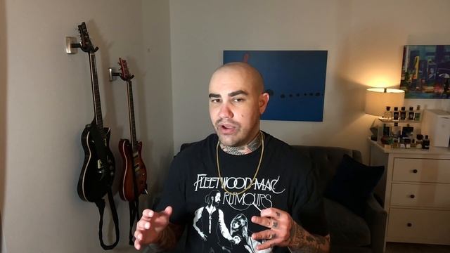 Tom Ford Oud Wood Intense Review | Ginger, Castoreum, Cypress, Juniper, Angelica, Oud | Masculine смотреть онлайн