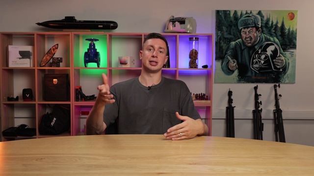 Возрождение старых проектов. Финал по НДС и минус 15% смотреть онлайн