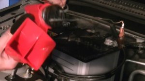 Пневмосигнал *Nautilus*.