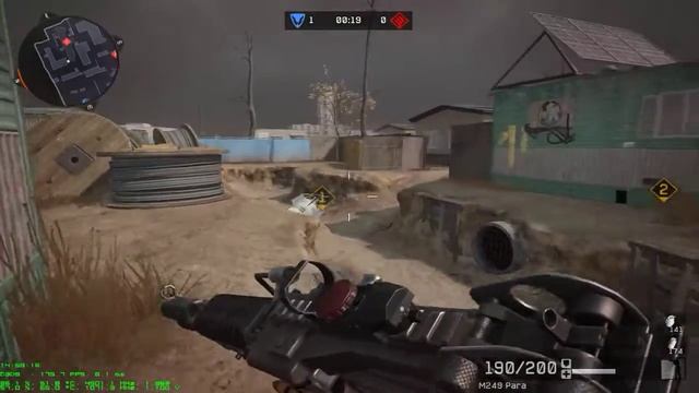 Warface | Powered by GeForce GTX смотреть онлайн