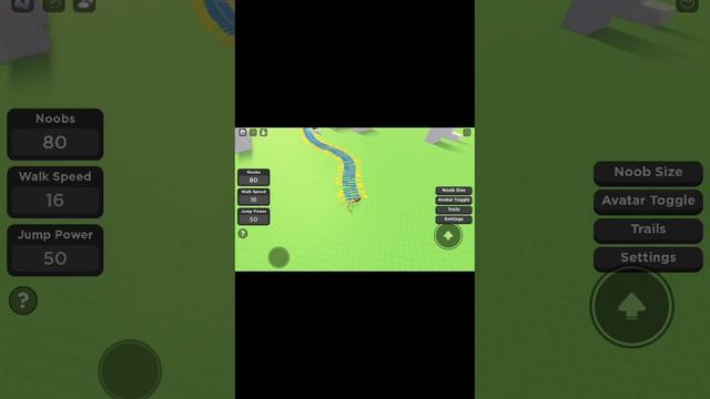 things I like doing in noob train смотреть онлайн