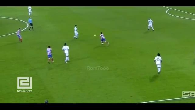 The Art of Sombrero Skill смотреть онлайн
