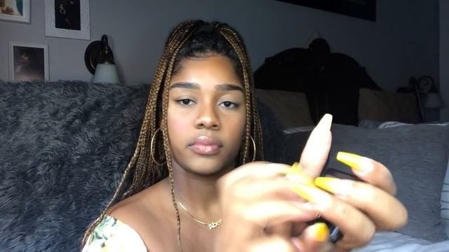 ASMR- FAST AND AGGRESSIVE MAKEUP APPLICATION ?(Personal Attention) смотреть онлайн