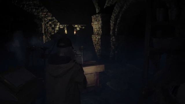 Resident Evil 8 Village Shadows of Rose DLC No commentary gameplay Part 1 смотреть онлайн