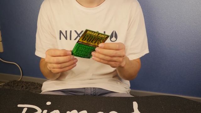 САМЫЕ ЖЕСТКИЕ КОЛЕСА В МИРЕ!!! НОВЫЙ СКЕЙТ СТАФФ НА ТЕСТ 2019 #2. ОБЗОР. смотреть онлайн