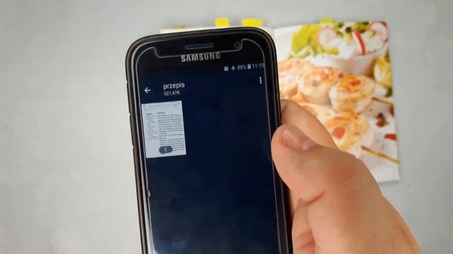 pITc-S01E08-Tiny Scanner - kieszonkowy skaner na Android - pigułkaITcontentu - SukcesStudio.pl смотреть онлайн
