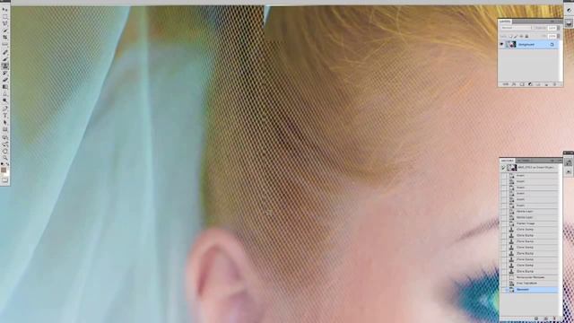 Photoshop (wedding portait).mov смотреть онлайн
