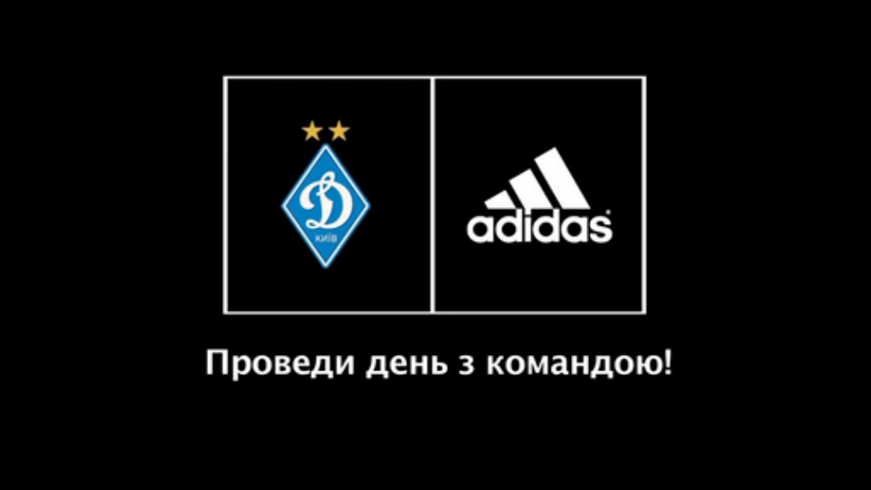 Победители провели день с командой! смотреть онлайн