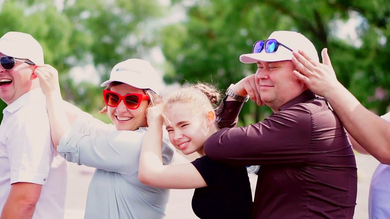 День медицинского работника 2021. смотреть онлайн