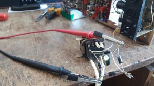 Selena-215 из Волгоградской области: допилинг питания и его испытания.