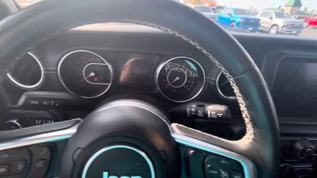 2019 Jeep Wrangler Unlimited Sahara 4x4: Start Up, Exterior, Interior & Full Review смотреть онлайн