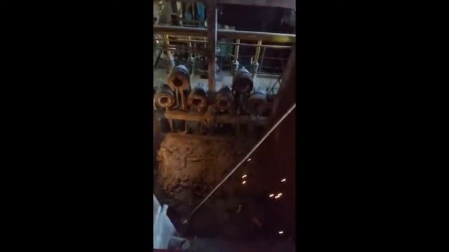 Монтаж котла ПТВМ 50 смотреть онлайн
