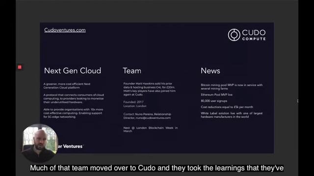 Outlier Ventures 2020: Blitzscaling a Web 3 Accelerator, meet portfolio & Convergence Stack tractio смотреть онлайн