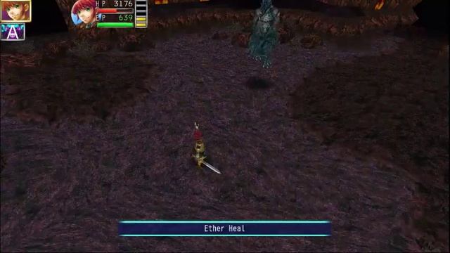 Alphadia Genesis 2 Subquest: Tetrarch Dragons 2 смотреть онлайн