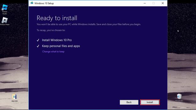 How To Fix Media Creation Tool Error 0X80072F8F 0X20000 - Solved! смотреть онлайн