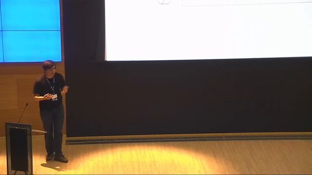 «Java и Linux – борьба за микросекунды», Алексей Рагозин смотреть онлайн