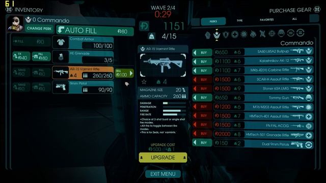 Killing Floor 2 - Core 2 Duo @2.93 GHz + 4GB DDR2 Ram + GTX 750Ti + Ultra Settings (50FPS) смотреть онлайн