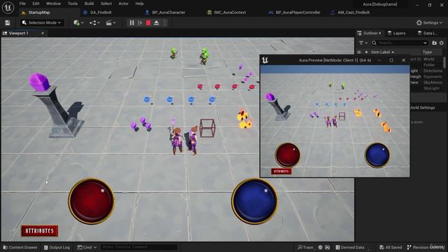 11.10. Motion Warping смотреть онлайн
