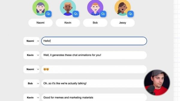 How to Generate Fake Text Messages | Texting Story Maker