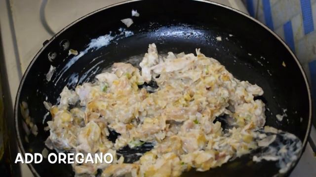 BEST BREAD CHICKEN CHEESE ROLL смотреть онлайн