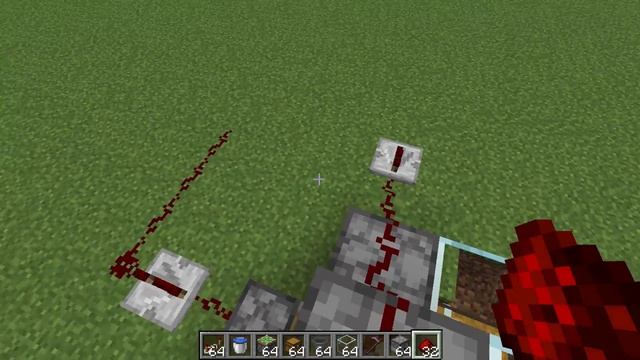 ?Granja de CULTIVOS AFK (Muy fácil) - Tutorial Minecraft 1.18 JAVA смотреть онлайн