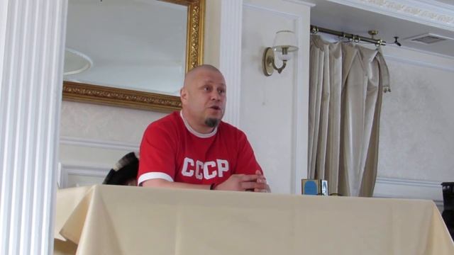 А.Н. Кочергин в В.Новгороде смотреть онлайн