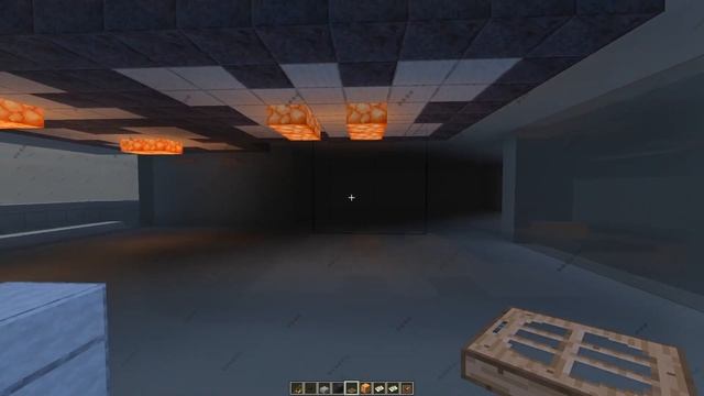 Modern Skyscraper 8 Part 8. Hotel Rooms and Tour!, how to build in Minecraft a Let's Build Series смотреть онлайн