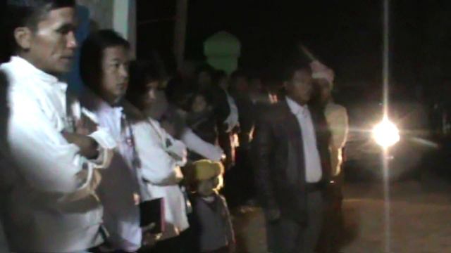 SiangSawn-Pasian TaPa Pau Cin Hau LimlehMel dawnna P-1 смотреть онлайн