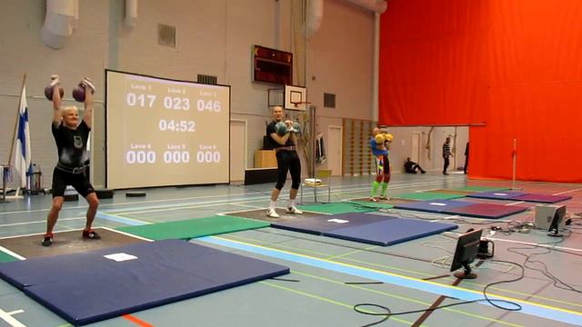 Kiuruvesi VET SM Erä 13 Pasi Kalle Eduard смотреть онлайн