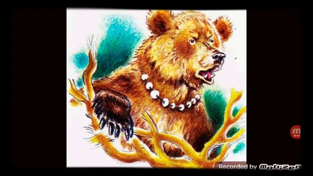 БЕЛЫЙ ОЖЕРЕЛЁНОК ? автор Михаил Пришвин ???? смотреть онлайн