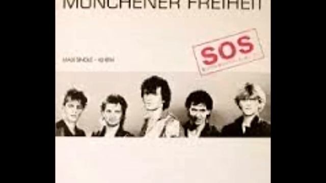 Münchner Freiheit - Ohne Dich (Schlaf Ich Heut Nacht nicht ein!) смотреть онлайн