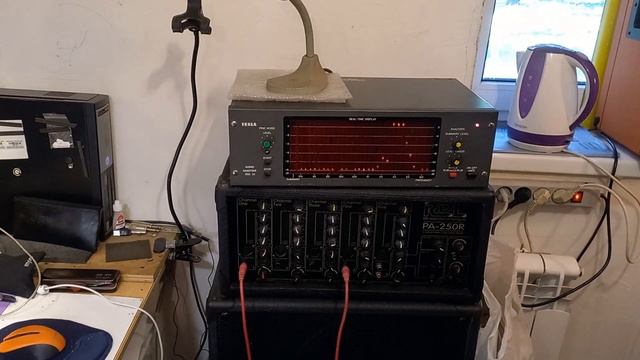 GK GALLIEN KRUEGER MB115 II test смотреть онлайн
