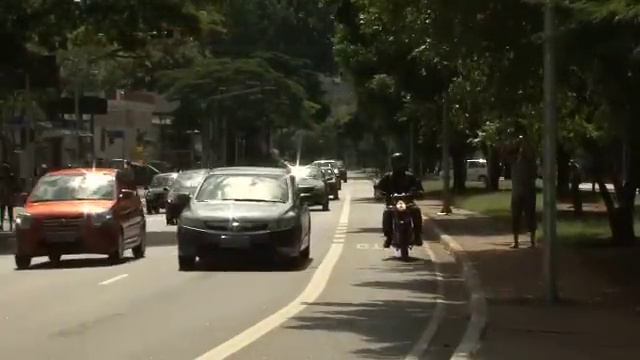 Dr. Mirta Roses, Message World Health Day 2010, Urbanism And Healthy Living