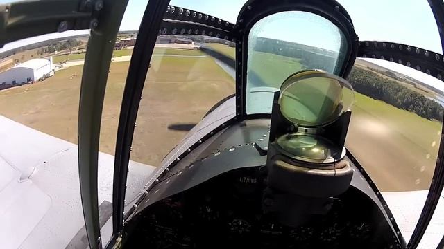 Grumman Wildcat - Part 3 - Kermie Cam смотреть онлайн