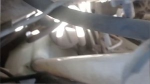 как заменить лампочку птф в Ниссан икстрейл т31 самостоятельно за 2 минуты