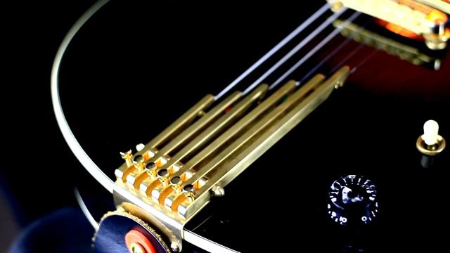 Gibson Howard Roberts Guitar Specs & History: The Fusion iii смотреть онлайн