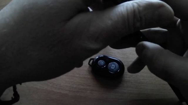 Селфи-палка-штатив (как правильно установить).