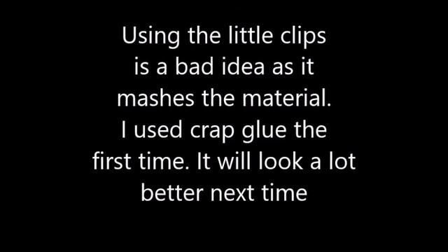 Recovering the dash pad of 1970 Impala смотреть онлайн