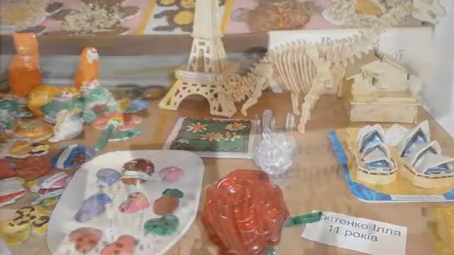 Поделки смотреть онлайн