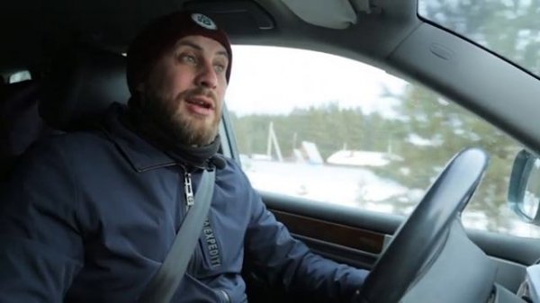 АвтоNEWS 7.04.17 Тестируем Skoda Roomster Scout