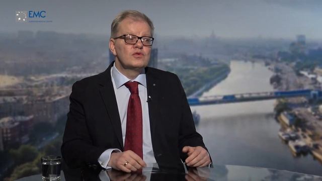 Павел Копосов в передаче "Здоровье 360" смотреть онлайн