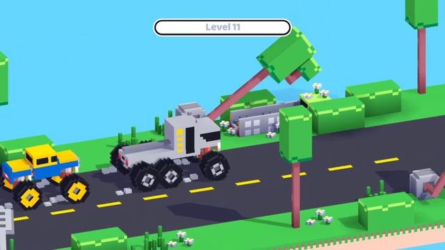 Fancade - Drive Mad All Lavels,Gameplay Walkthrough Android, iOS Part- 57 -DF Heard Lavel 57 смотреть онлайн